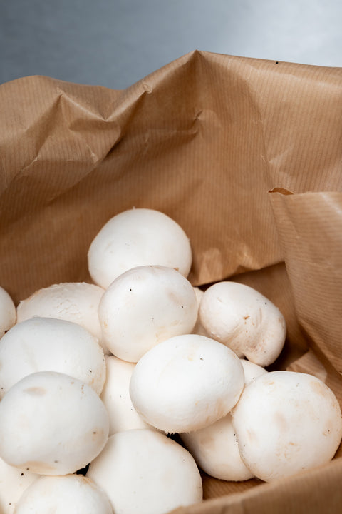 Parijse Champignons