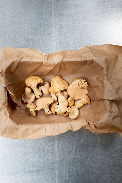 Pied-de-mouton 1kg